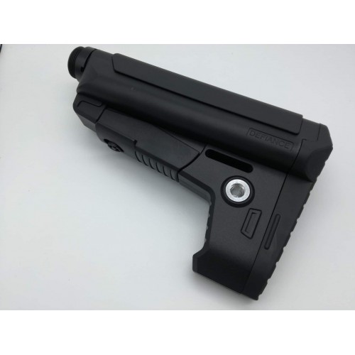 500x500 Lh Vector Nylon Buffer Tube And Stock