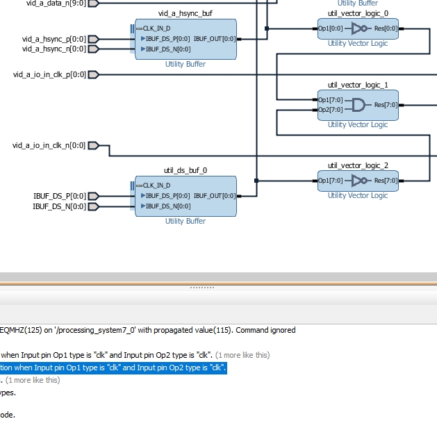 629x606 Solved Vivado Utility Buffer And Utility Vector Logic