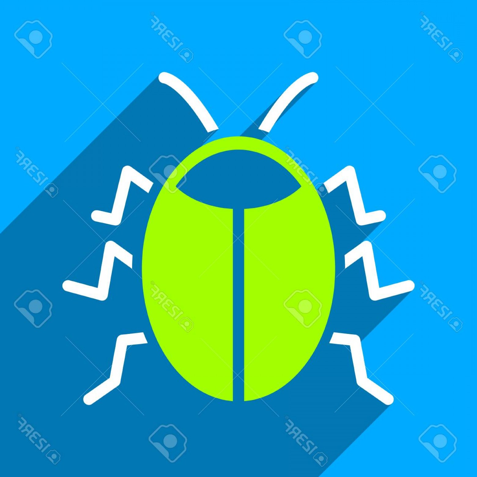 Vector Bug Light at Vectorified.com | Collection of Vector Bug Light