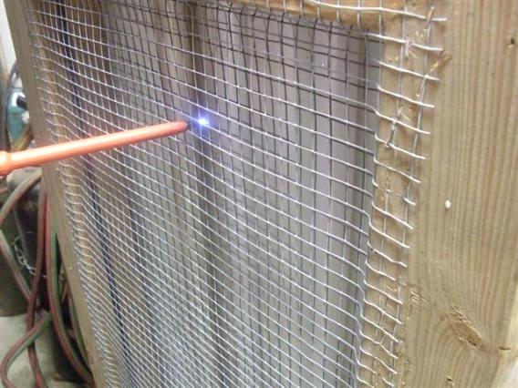 568x426 Important Vector Classic Fly Light Information Commercial Kitchen