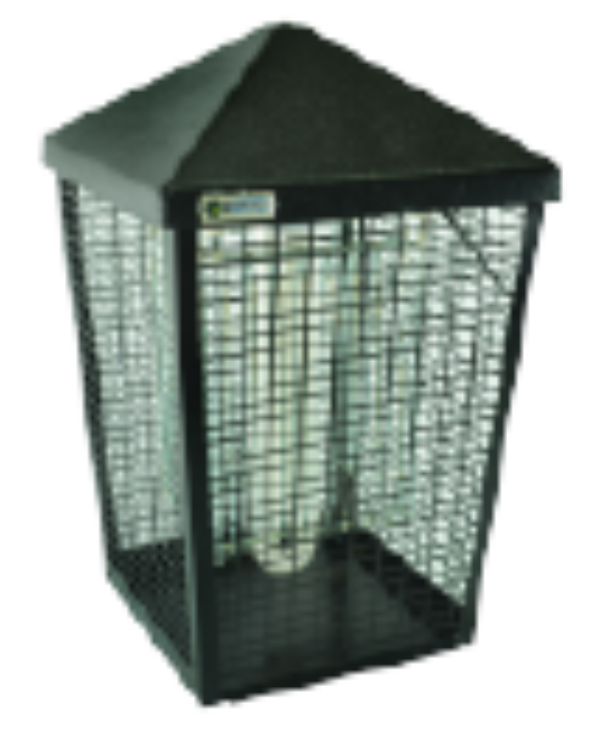 600x751 Bug Zapper Leads Environmetal Health