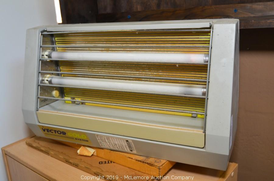 900x596 Mclemore Auction Company