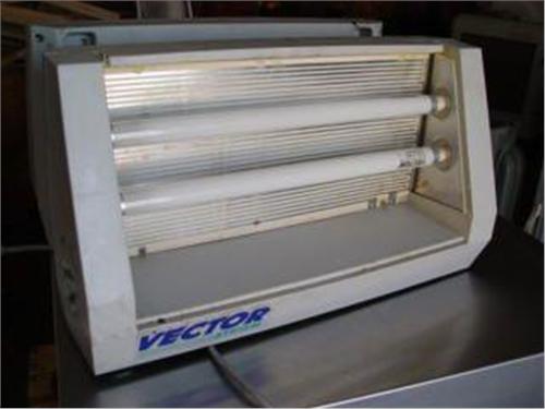 500x375 Vector Bug Zapper