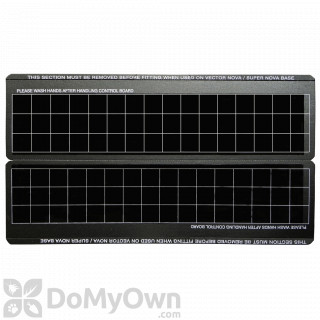 320x320 Vector Classic Fly Light Trap, Vector Classic