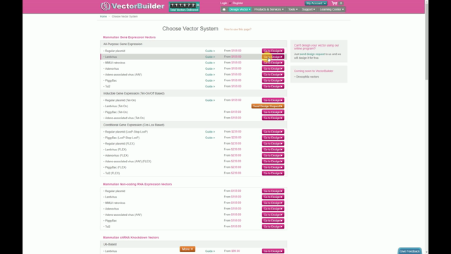 640x360 How To Use Vectorbuilder To Fulfill Your Cloning Needs Video