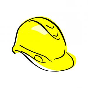 300x300 Photostock Vector Builder Hard Hat Vector Icons Set Studiogrfx