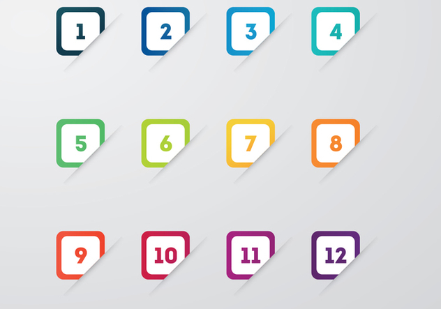 632x443 Free Bullet Points Vector Free Vector Download Cannypic