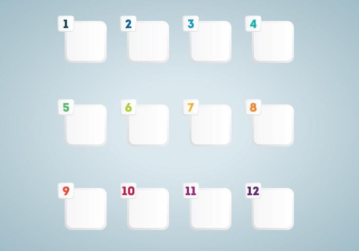 700x490 Free Bullet Points Vector Free Graphics Uihere