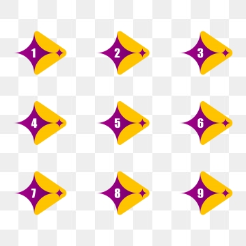 360x360 Bullet Points Png, Vector, And Clipart With Transparent