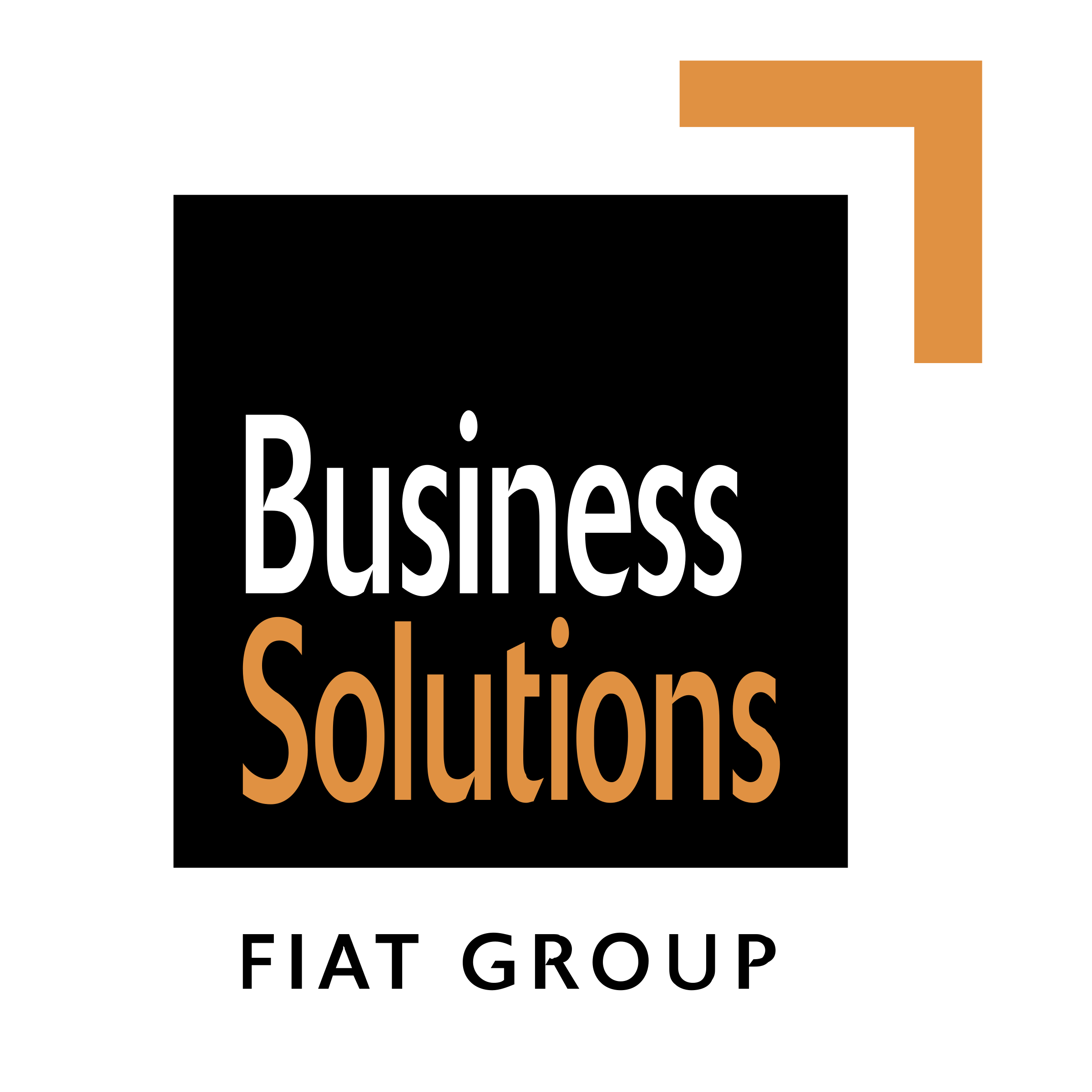 Business Solutions Logo Png Transparent Vector 2400x2400 Business Solutions Logo Png Transparent Vector