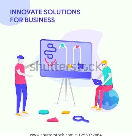 Find Illustration For Business Solutions, Start Up, Innovate 450x470 Find Illustration For Business Solutions, Start Up, Innovate