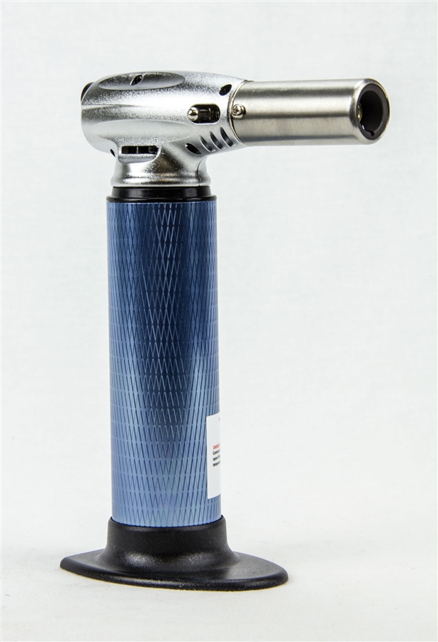 Mettalic Blue Nitro Butane Torch 614x900 Mettalic Blue Nitro Butane Torch