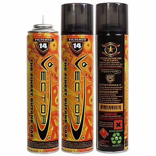 500x500 Vector Filtered Butane Coin