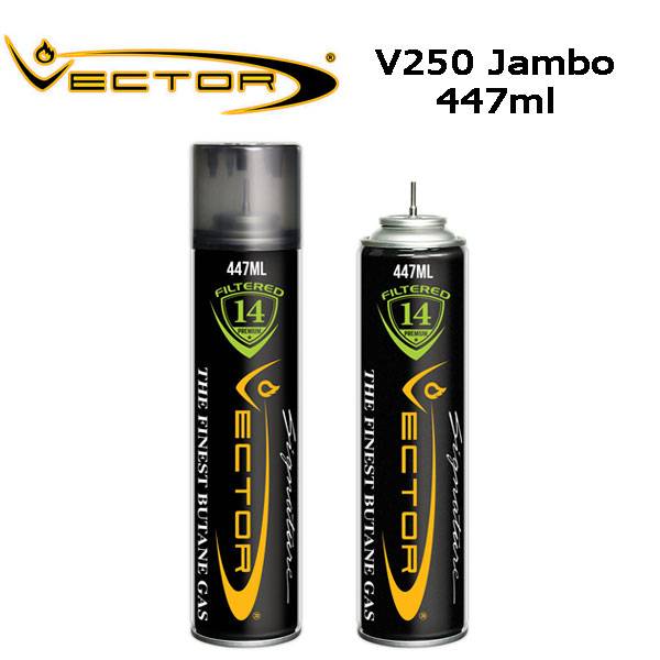 600x600 Vector Butane Formula Jumbo, Sema Vape International, Inc