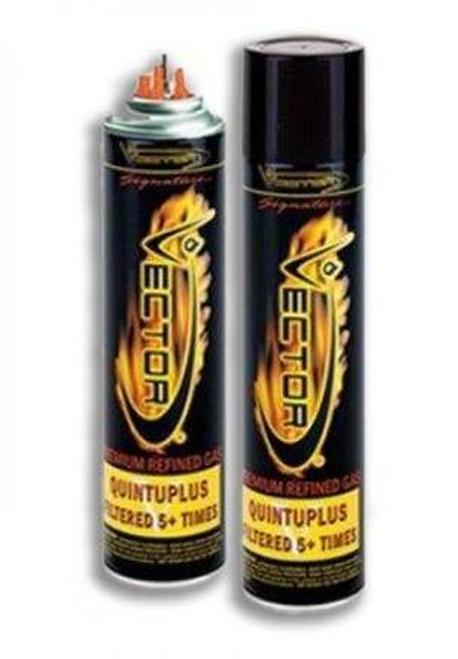 458x659 Vector Butane Lighters