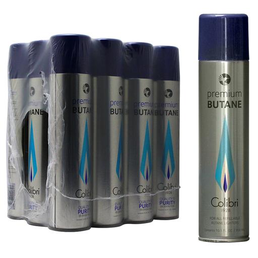 512x512 Butane Fuel Premium Gas Case