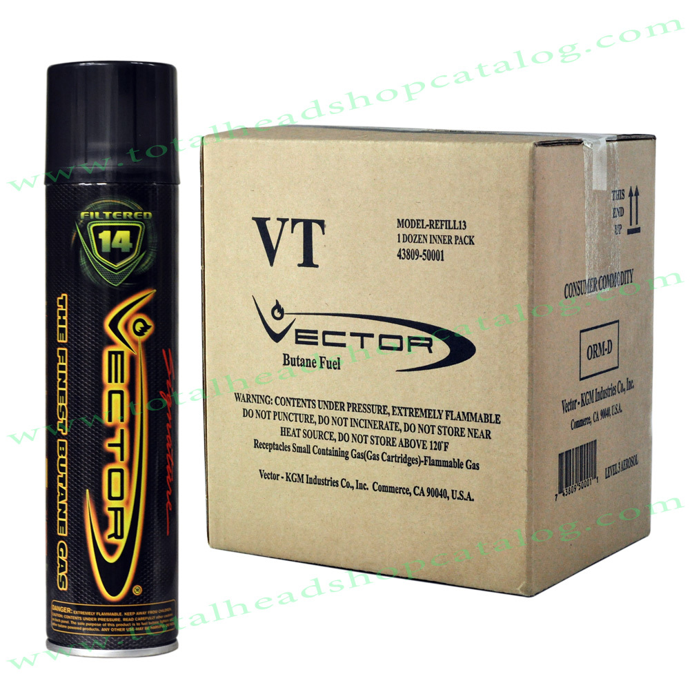 1000x1000 Pack Vector Refined Butane