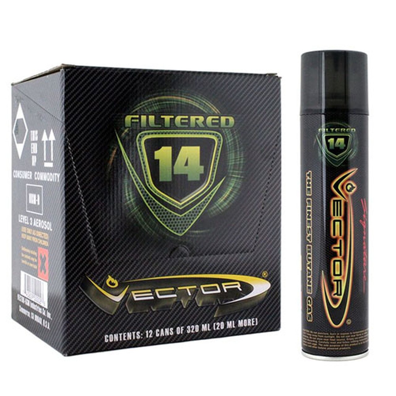 1280x1280 Wholesale Vector Butane