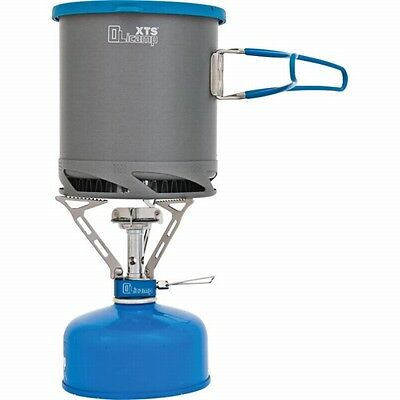 400x400 New Olicamp Vector Butane Gas Canister Backpacking Stove Xts