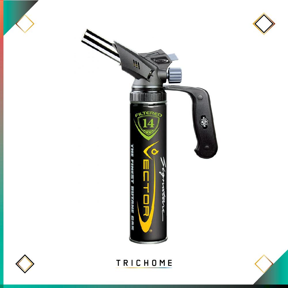 1000x1000 Vector Mayhem Butane Torch Trichome Seattle