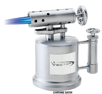 350x324 Vector Tri Pump Table Top Cigar Lighter