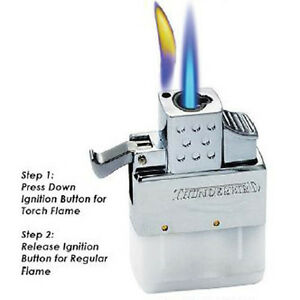 300x300 Kgm Vector Multi Flame Flip Top Regular Torch Butane