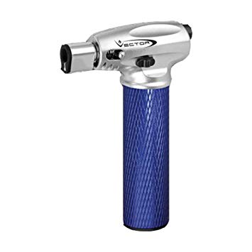 355x355 Vector Minitro Butane Torch Flame Adjustable Blue