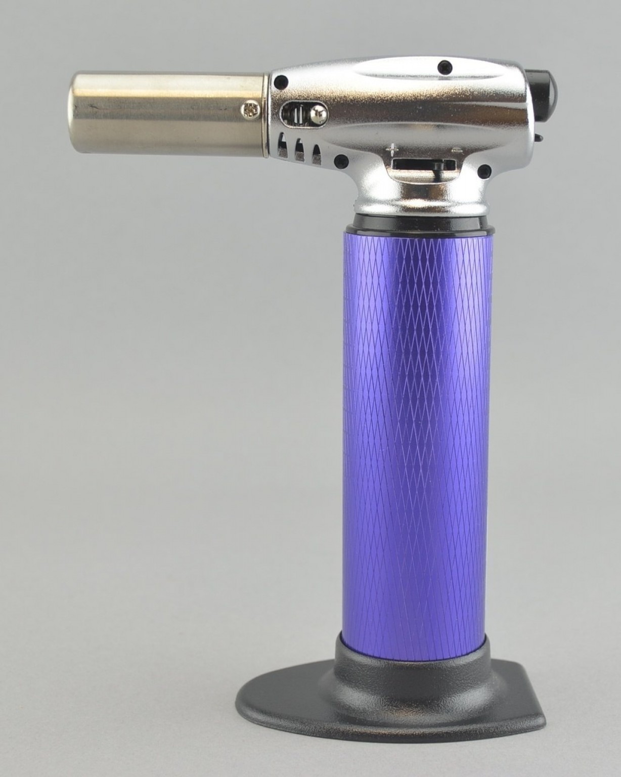 1228x1536 Vector Nitro Convertible Dual Lighter Butane Torch Purple Soidergi