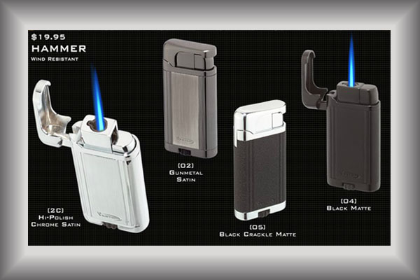 600x400 Hammer Lighter