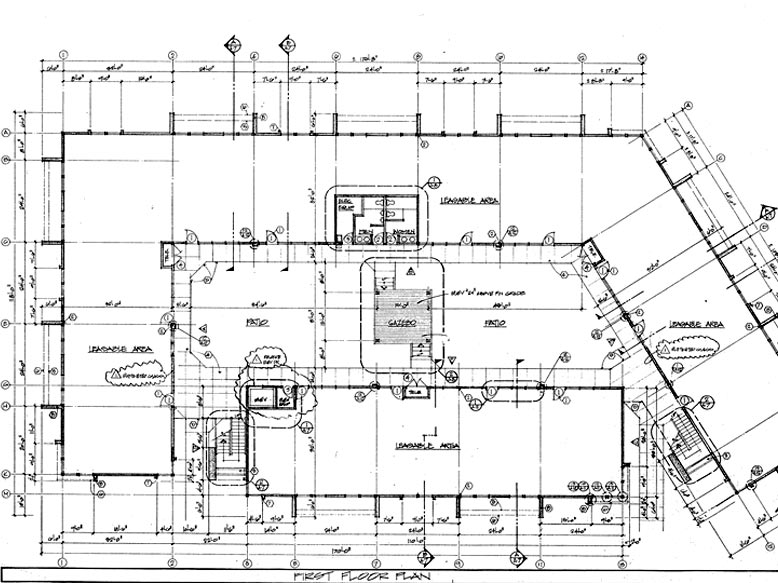 Cad Drawing at PaintingValley.com | Explore collection of Cad Drawing