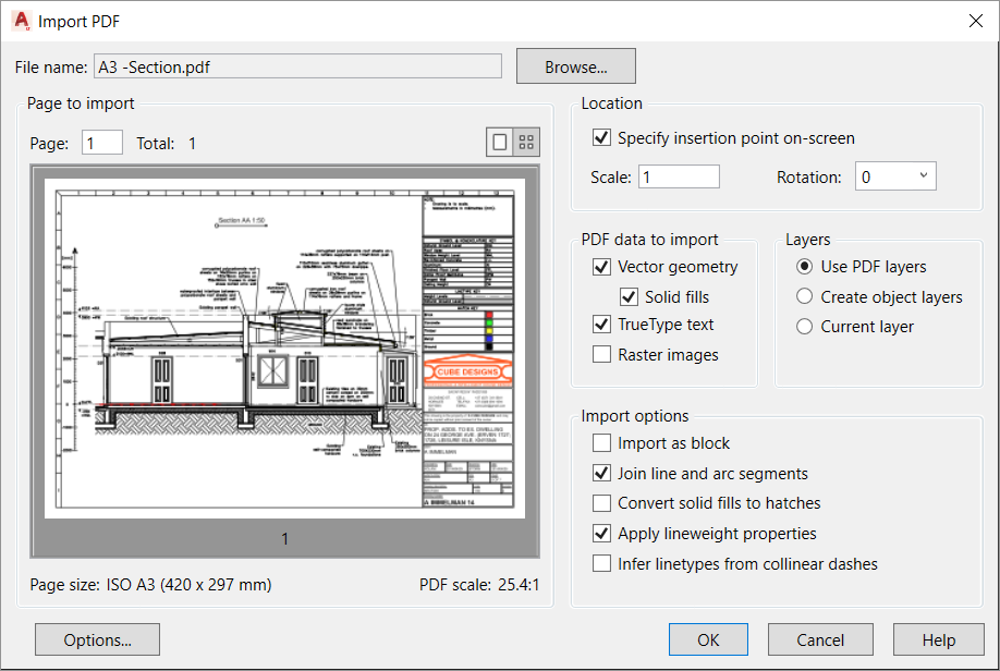 918x616 Vector Pdf To Cad To Revit Elevation