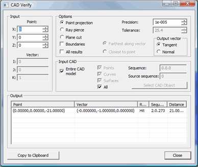 388x329 Verifying Cad Information