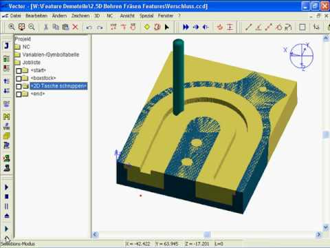 480x360 Vector Cadcam