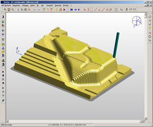 300x250 Vector Cadcam Software Powered