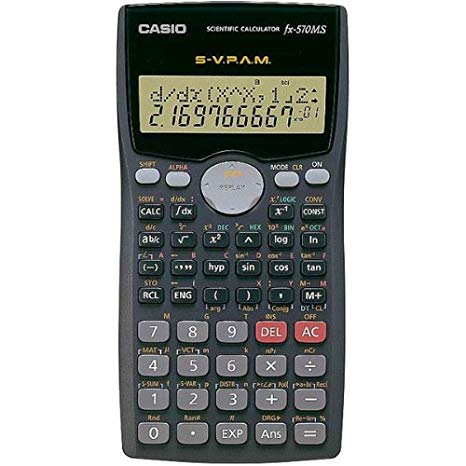 Vector Calculator