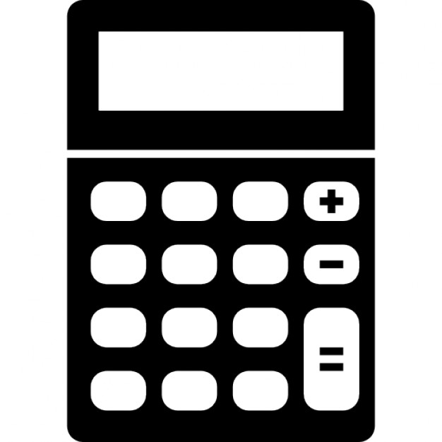 626x626 Icon Calculate