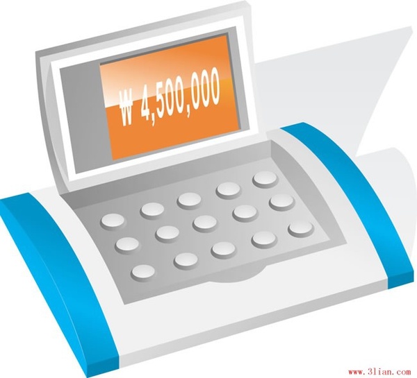 600x545 Vector Calculator For Free Download