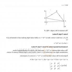 300x300 Btech St Sem Maths Vector Calculus Geekchicpro