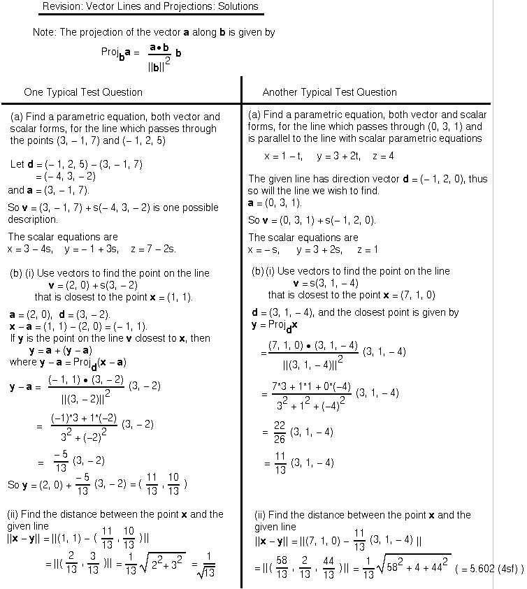 Vector Calculus Formulas at Vectorified.com | Collection of Vector