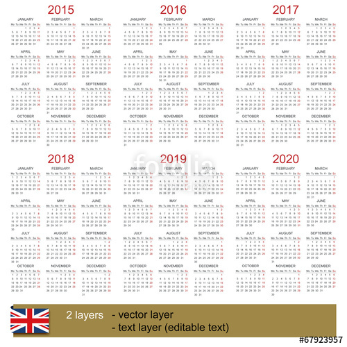 500x500 Calendar Stock Image And Royalty Free Vector