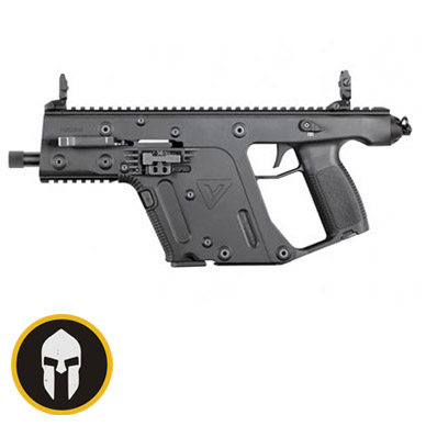 388x388 Kriss Vector Sdp Gen Ii