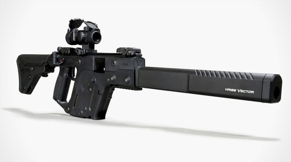1000x558 Kriss Vector Gen Ii Firearms Now Available In Auto