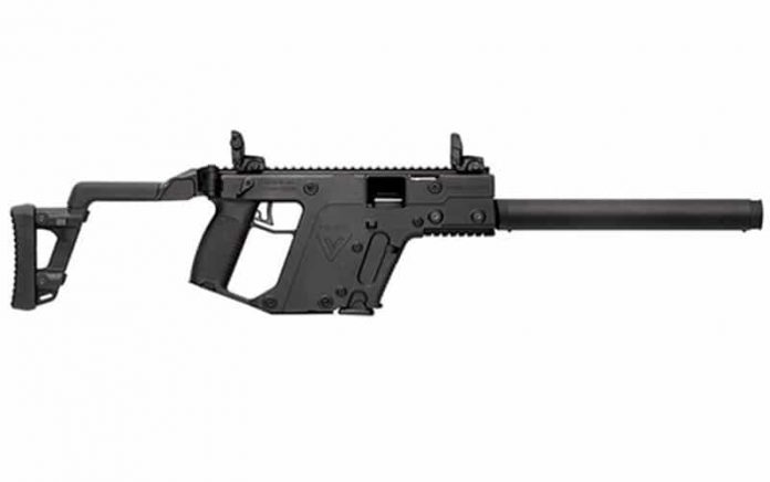 696x436 Kriss Vector Pistol Caliber Carbines Available For California As