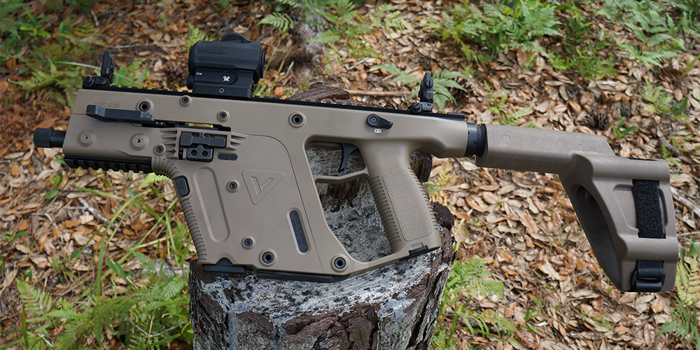 1000x500 Kriss Vector Review The Blog Of The Store