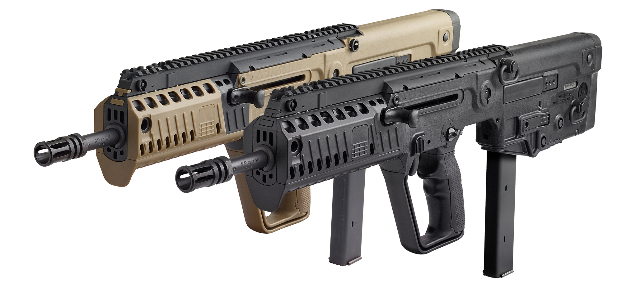 2028x912 Best Pistol Caliber Carbines Range