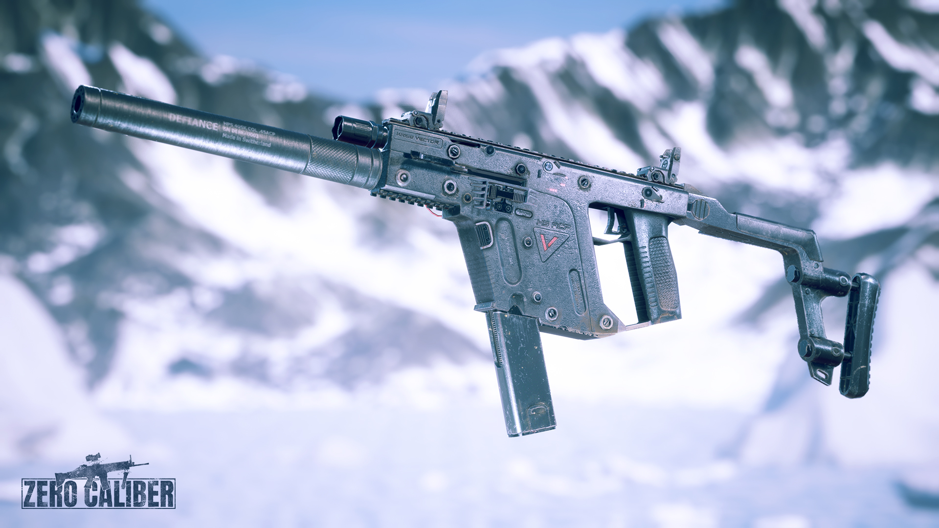 1920x1080 Steam Community Zero Caliber Vr Events