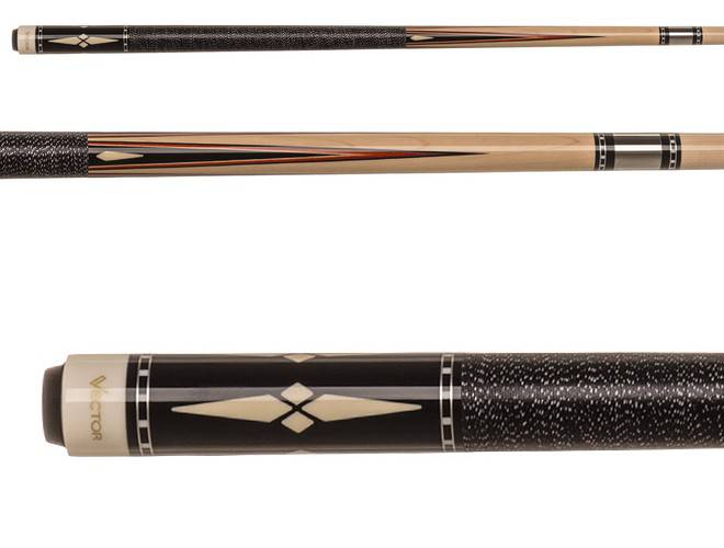 660x500 Vector Caliber