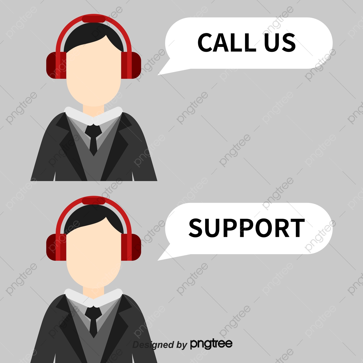 1200x1200 Vector Call Center Caller, Vector Diagram, Call Center, Call