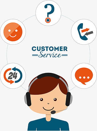 310x419 Vector Male Customer Avatar Free Graphics Uihere