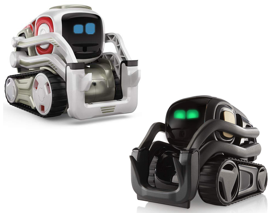 868x686 Anki Cozmo Vs Vector
